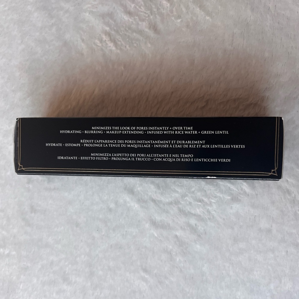 KVD Lock it Pore Refining Primer - Picture 3 of 5